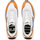 Sapatos Homem Sapatilhas Diesel Y02873-P4438-H9430 Laranja