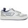 Sapatos Homem Sapatilhas Diesel Y03027-PS232-H9461 Cinza
