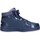 Sapatos Criança Sapatilhas Lelli Kelly LKAA2252-FE01 Azul