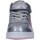 Sapatos Criança Sapatilhas Lelli Kelly LKAA2252-FT01 Cinza