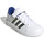 Sapatos Criança Sapatilhas adidas Originals GV6809 Branco