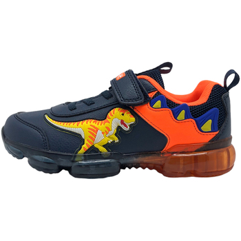Sapatos Criança Sapatilhas Bull Boys DNAL2206-AE01 Azul