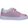 Sapatos Criança Sapatilhas Lelli Kelly LKAL2284-AC88 Rosa
