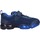 Sapatos Criança Sapatilhas Bull Boys DNAL2204-AE01 Azul