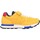 Sapatos Criança Sapatilhas Sun68 Z42320K-23 Amarelo