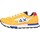 Sapatos Criança Sapatilhas Sun68 Z42320T-23 Amarelo