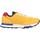 Sapatos Criança Sapatilhas Sun68 Z42320T-23 Amarelo