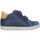 Sapatos Criança Sapatilhas Falcotto ALNOITE VL-01-1C86 Azul