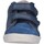 Sapatos Criança Sapatilhas Falcotto ALNOITE VL-01-1C86 Azul