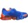Sapatos Criança Sapatilhas Bull Boys DNAL2205-AEH3 Azul