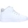 Sapatos Criança Sapatilhas Lelli Kelly LKAA2282-AA57 Branco