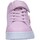 Sapatos Criança Sapatilhas Lelli Kelly LKAA2282-AC88 Rosa