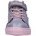 Sapatos Criança Sapatilhas Lelli Kelly LKAL2286-ER01 Cinza