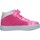 Sapatos Criança Sapatilhas Lelli Kelly LKAA4836-EN01 Violeta