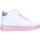 Sapatos Criança Sapatilhas Lelli Kelly LKAA2282-AA52 Branco