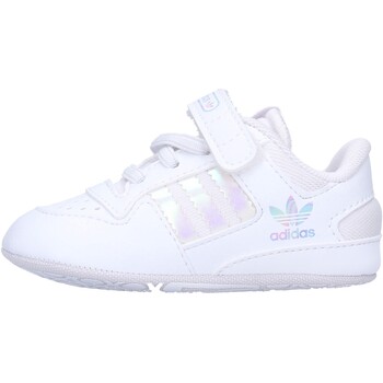 Sapatos Criança Sapatilhas adidas converse Originals GX5310 Branco