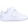 Sapatos Criança Sapatilhas adidas match Originals GX5310 Branco