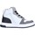 Sapatos Criança Sapatilhas Calvin Klein Jeans V3X9-80342-Y702 Branco