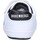 Sapatos Criança Sapatilhas Bikkembergs K084-20950-002 Branco