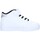 Sapatos Criança Sapatilhas Lelli Kelly LKAAL2255-AA01 Branco