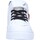 Sapatos Criança Sapatilhas Lelli Kelly LKAAL2255-AA01 Branco