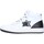 Sapatos Criança Sapatilhas Atlantic Stars STRIKE65 Branco