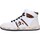 Sapatos Criança Sapatilhas Premiata 15321840 Branco
