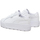 Sapatos Criança Sapatilhas Puma 387374-01 Branco