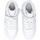 Sapatos Criança Sapatilhas adidas Originals FZ2086 Branco