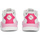 Sapatos Criança Sapatilhas Puma 384899-10 Branco