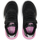 Sapatos Criança Sapatilhas Puma 392044-02 Preto