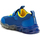 Sapatos Criança Sapatilhas Bull Boys DNAL3368-AEH3 Azul