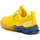 Sapatos Criança Sapatilhas Bull Boys DNAL3366-AQ01 Amarelo