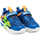 Sapatos Criança Sapatilhas Bull Boys DNAL3374-AEH3 Azul