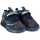 Sapatos Criança Sapatilhas Bull Boys DNAL3212-AE01 Azul
