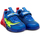 Sapatos Criança Sapatilhas Bull Boys DNAL3362-AEH3 Azul