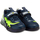 Sapatos Criança Sapatilhas Bull Boys DNAL3362-AE01 Azul