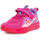 Sapatos Criança Sapatilhas Lelli Kelly LKAL3454-AN01 Violeta
