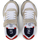Sapatos Criança Sapatilhas Sun68 Z33301-01 Branco