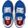 Sapatos Criança Sapatilhas Sun68 Z33301-58 Azul