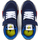 Sapatos Criança Sapatilhas Sun68 Z33321-07 Azul