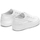 Sapatos Criança Sapatilhas Superga S5125XW 2750 A0A Branco