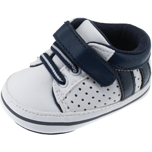 Sapatos Criança Sapatilhas Chicco 69029-300 Branco