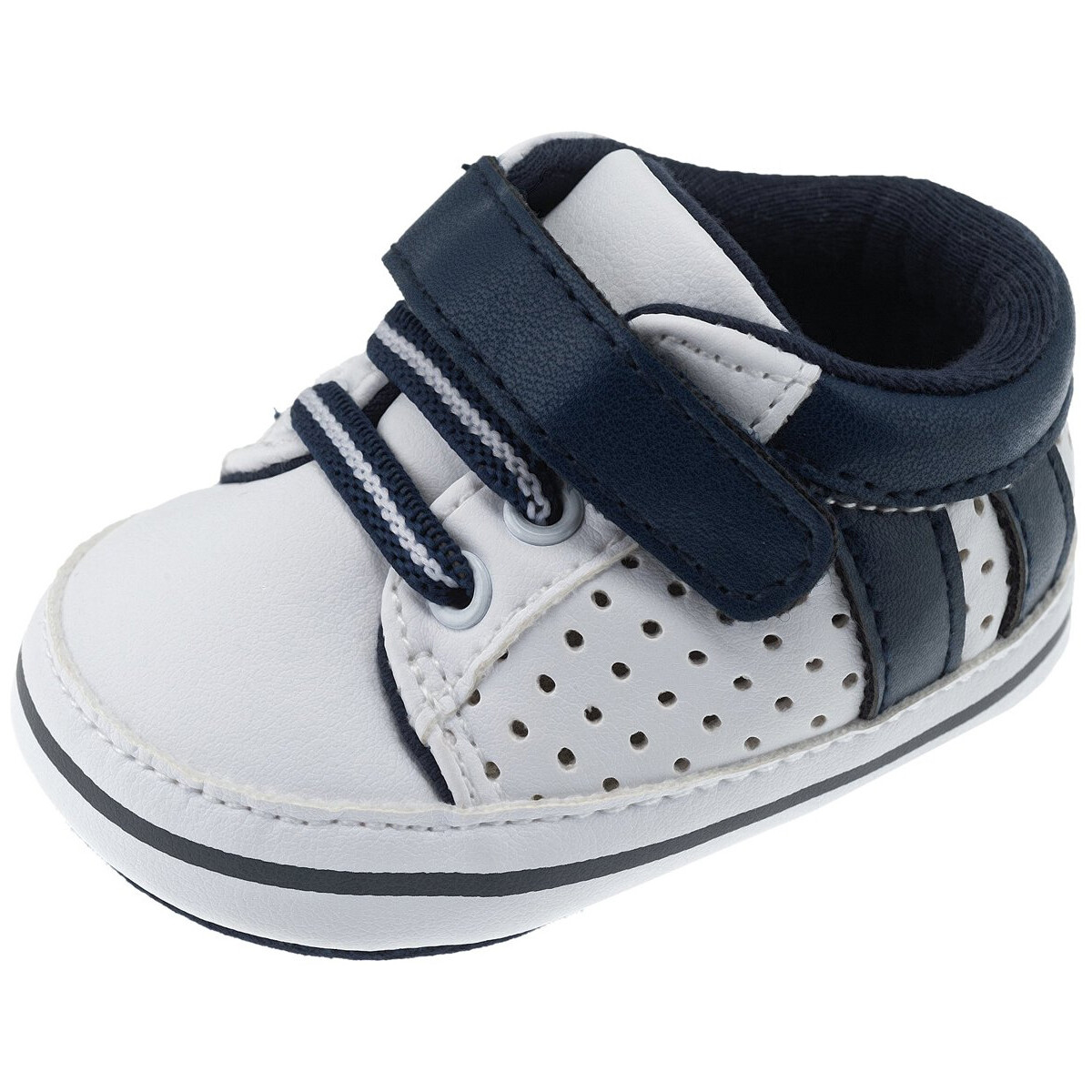 Sapatos Criança Sapatilhas Chicco 69029-300 Branco