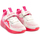 Sapatos Criança Sapatilhas Lelli Kelly LKAL3454-AA01 Branco