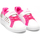Sapatos Criança Sapatilhas Lelli Kelly LKAA3410-AA63 Violeta