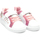 Sapatos Criança Sapatilhas Lelli Kelly LKAA3410-AA52 Rosa