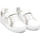 Sapatos Criança Sapatilhas Lelli Kelly LKAA3410-AA57 Prata