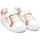 Sapatos Criança Sapatilhas Lelli Kelly LKAA3410-AA87 Ouro
