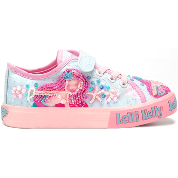 Sapatos Criança Sapatilhas Lelli Kelly LKED3480-BF02 Multicolor